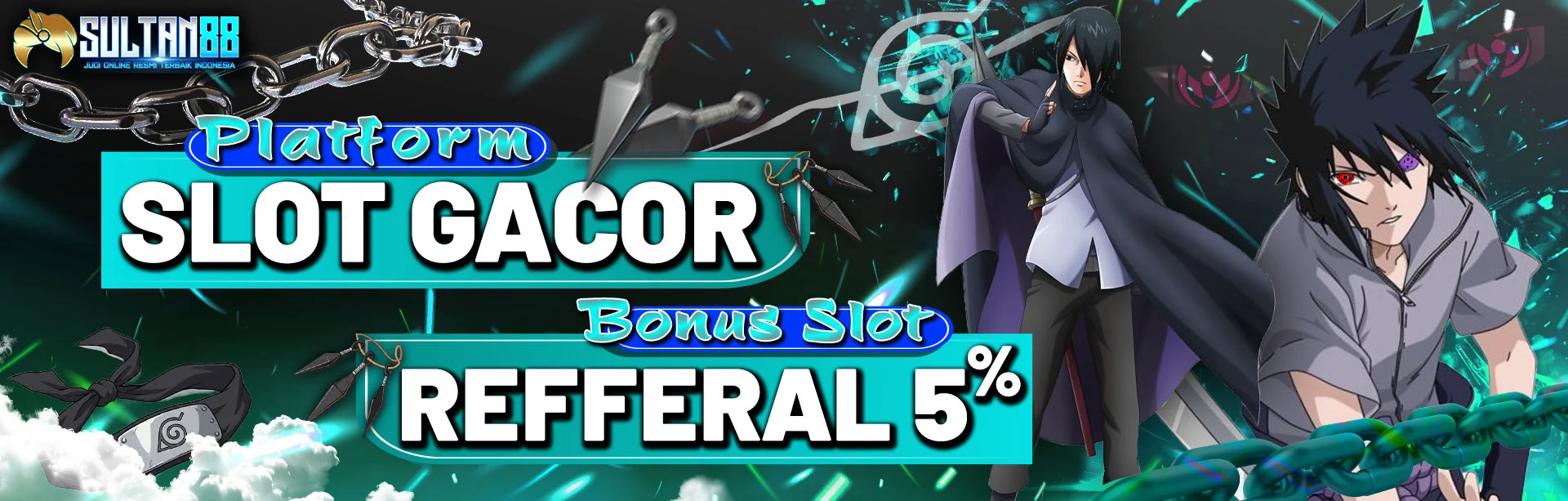 REM88 Banner Slot Online